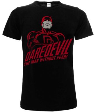 DareDevil