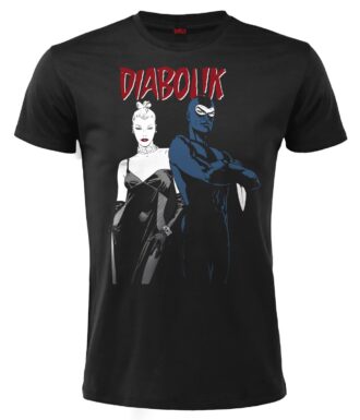 Diabolik E Eva