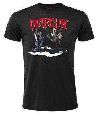 Diabolik