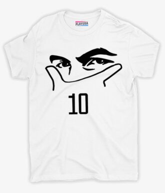 Dybala Mask
