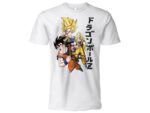 Dragonball Supersayan