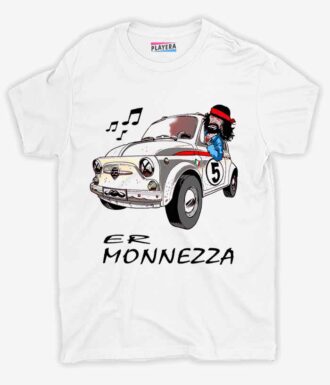Er Monnezza