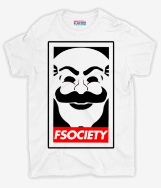 F-Society