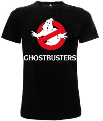 Ghostbusters Logo
