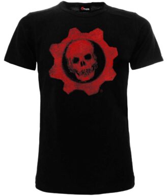 Gears Of War Logo