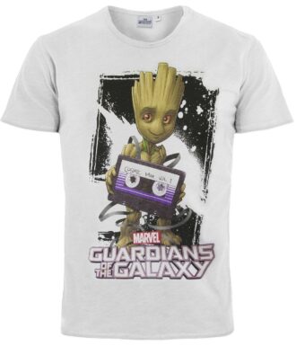 Guardians Of The Galaxy Groot