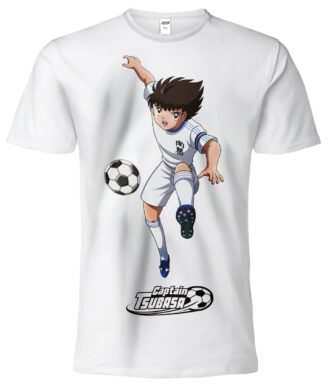 Holly e Benji Captain Tsubasa