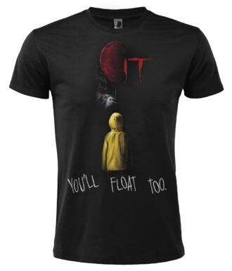 It Palloncino You'll Float Too