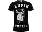 Lupin The 3rd Vespa