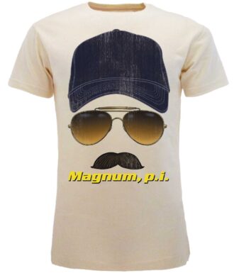 Magnum P.I.