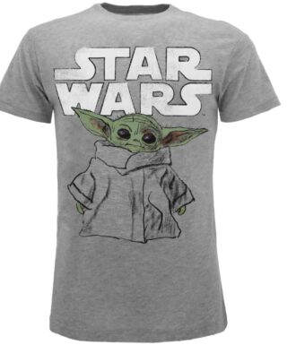 Star Wars Baby Yoda