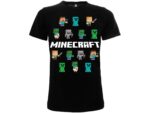Minecraft Personaggi