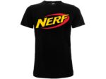 Nerf Scritta