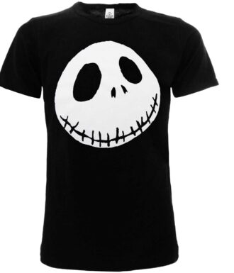 Nightmare Before Christmas Jack