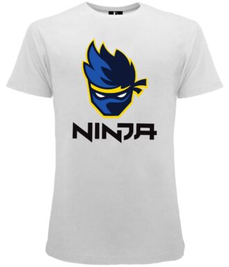 Ninja Bianco
