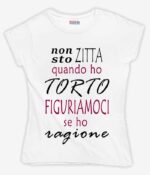 Non Sto Zitta
