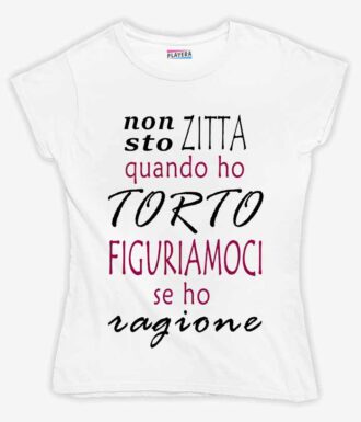 Non Sto Zitta