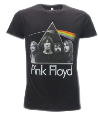 Pink Floyd