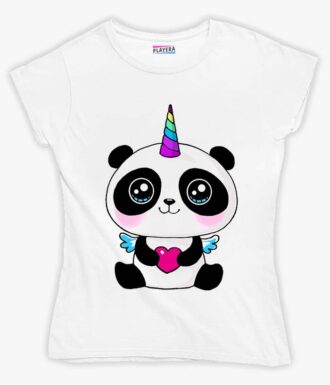 Pandacorno