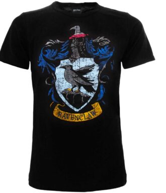 Harry Potter Corvonero Vintage
