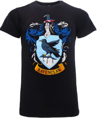 Harry Potter Corvonero