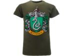 Harry Potter Serpeverde