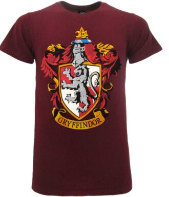 Harry Potter Grifondoro