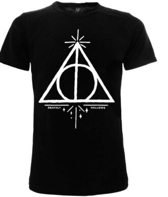 Harry Potter Doni Della Morte