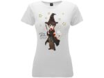 Harry Potter Personaggio Donna Bianco