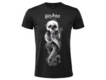 Harry Potter Teschio Voldemort