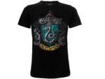 Harry Potter Serpeverde Vintage