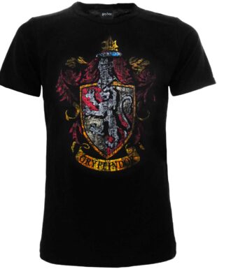 Harry Potter Grifondoro Vintage
