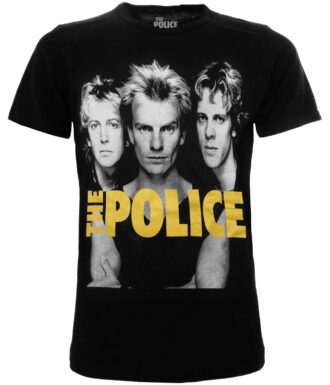 The Police