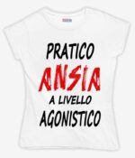 Pratico Ansia A Livello Agonistico