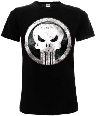 Punisher Logo