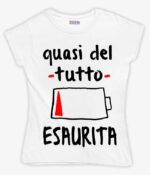 Quasi Del Tutto Esaurita
