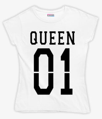 Queen 01
