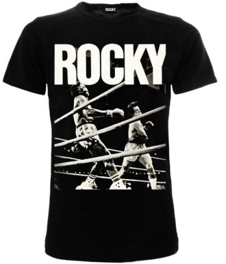 Rocky