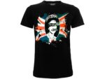 Sex Pistols God Save The Queen Black
