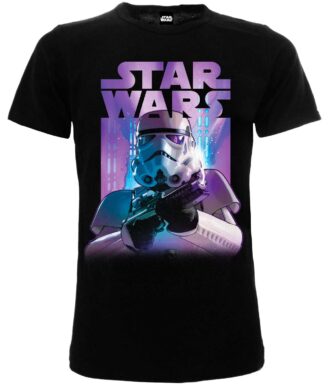 Star Wars Stormtrooper