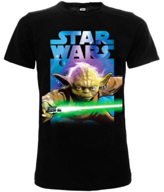 Star Wars Yoda