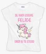 Se Vuoi Essere Felice