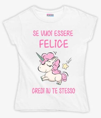 Se Vuoi Essere Felice
