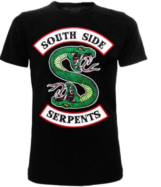 South Side Logo