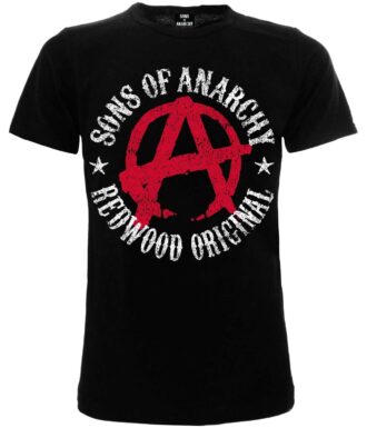 Sons Of Anarchy