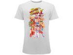 Street Fighter II