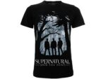Supernatural