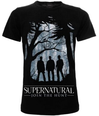 Supernatural