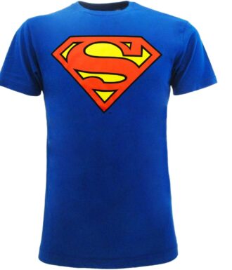 Superman Logo Classico