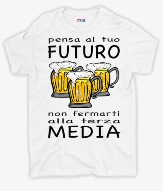 Non Fermarti Alla Terza Media